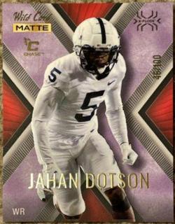 Jahan Dotson