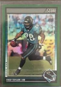 Fred Taylor