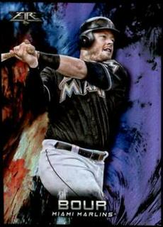 Justin Bour