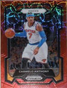 Carmelo Anthony