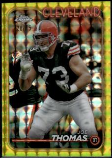 Joe Thomas
