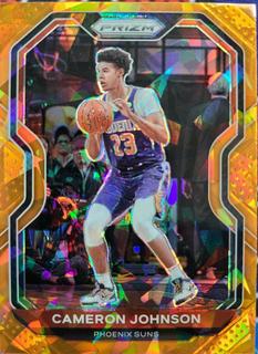 Cameron Johnson