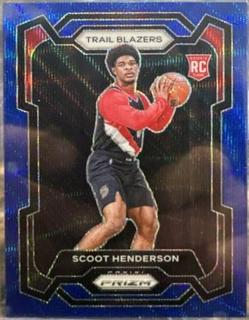 Scoot Henderson