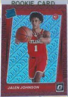 Jalen Johnson