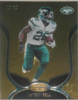 Le'Veon Bell