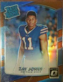 Zay Jones