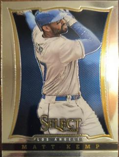 Matt Kemp