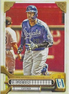 Salvador Perez