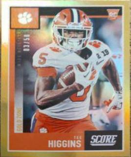 Tee Higgins