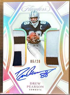Drew Pearson