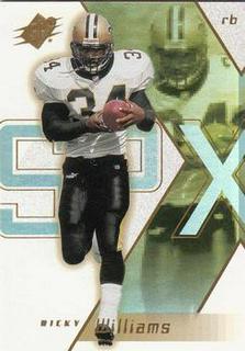 Ricky Williams