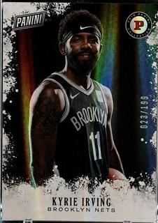 Kyrie Irving