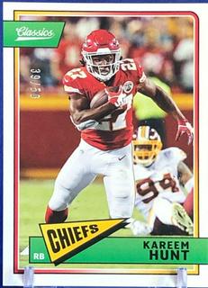 Kareem Hunt