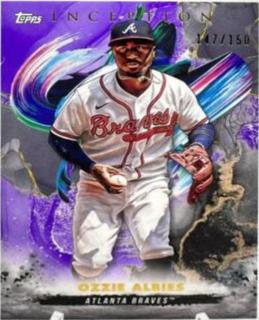 Ozzie Albies