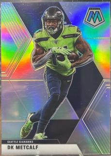 DK Metcalf