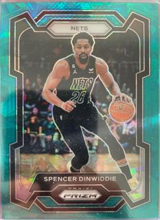 Spencer Dinwiddie