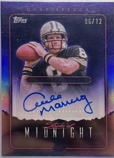 Archie Manning