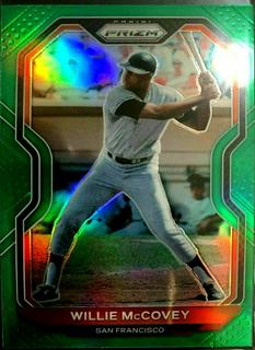 Willie McCovey