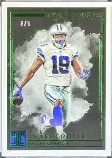 Amari Cooper