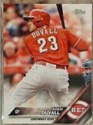 Adam Duvall