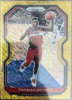 Thomas Bryant