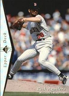 Rick Aquilera