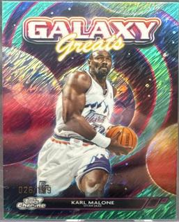 Karl Malone