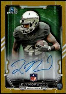 Levi Norwood