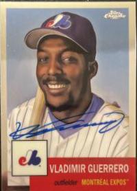 Vladimir Guerrero