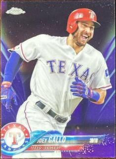 Joey Gallo