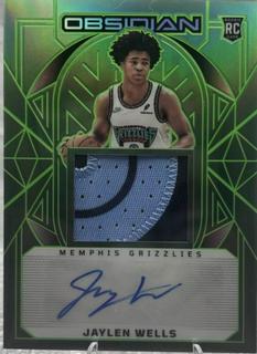 Jaylen Wells