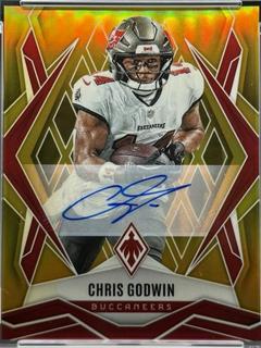Chris Godwin