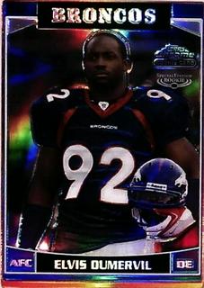 Elvis Dumervil