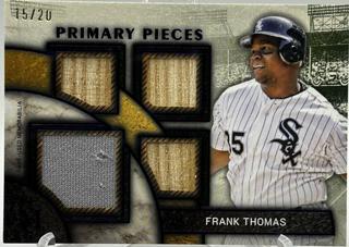 Frank Thomas