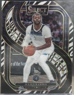 Julius Randle