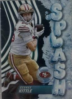 George Kittle
