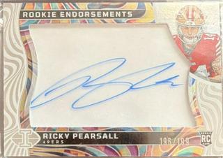 Ricky Pearsall