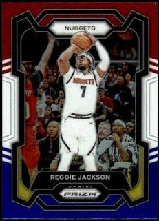 Reggie Jackson