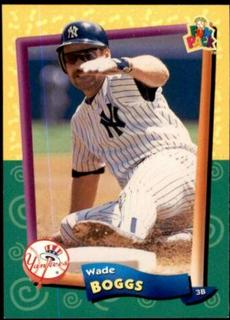 Wade Boggs