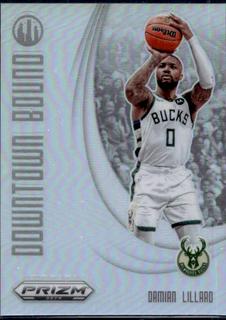 Damian Lillard