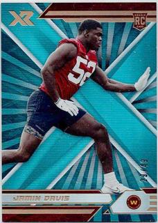Jamin Davis