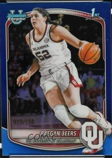 Raegan Beers