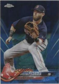 Dustin Pedroia