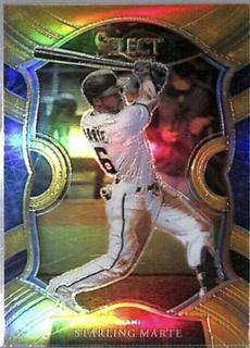 Starling Marte