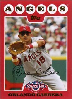 Orlando Cabrera