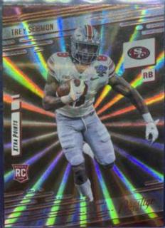 Trey Sermon