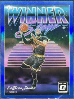 LeBron James