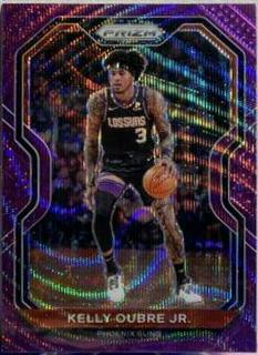 Kelly Oubre Jr.