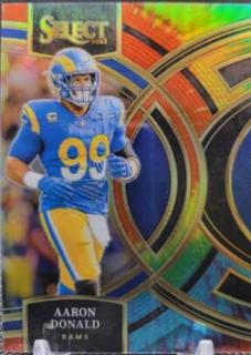 Aaron Donald