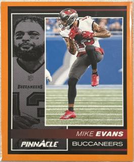 Mike Evans